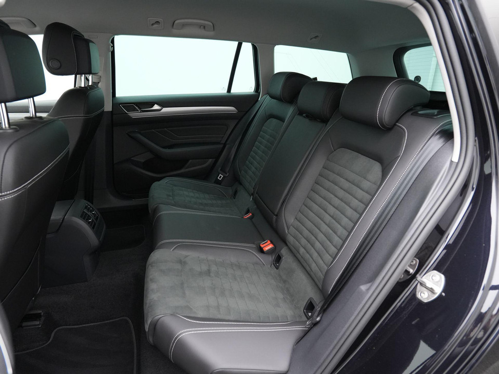 Volkswagen Passat (KNS76N) met abonnement