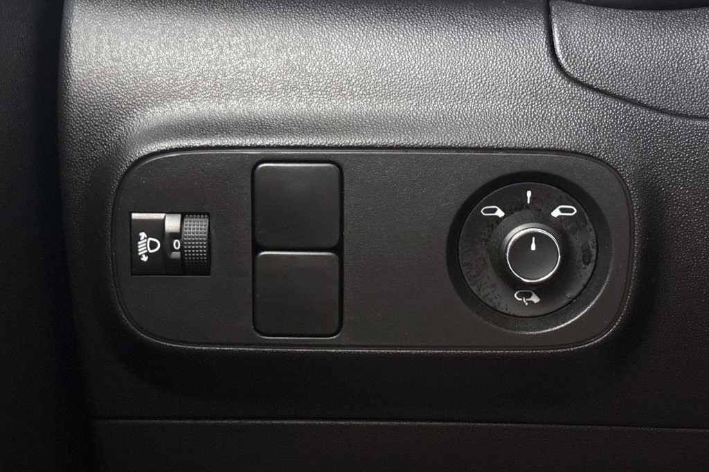 Citroën C3 (T719RT) met abonnement