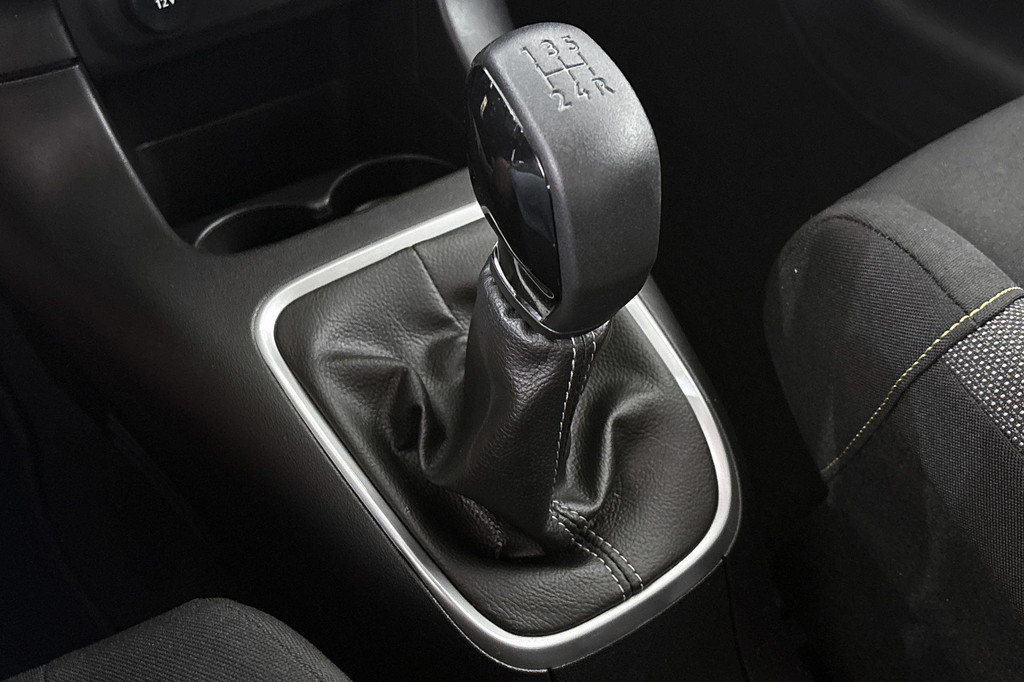 Citroën C3 (T719RT) met abonnement