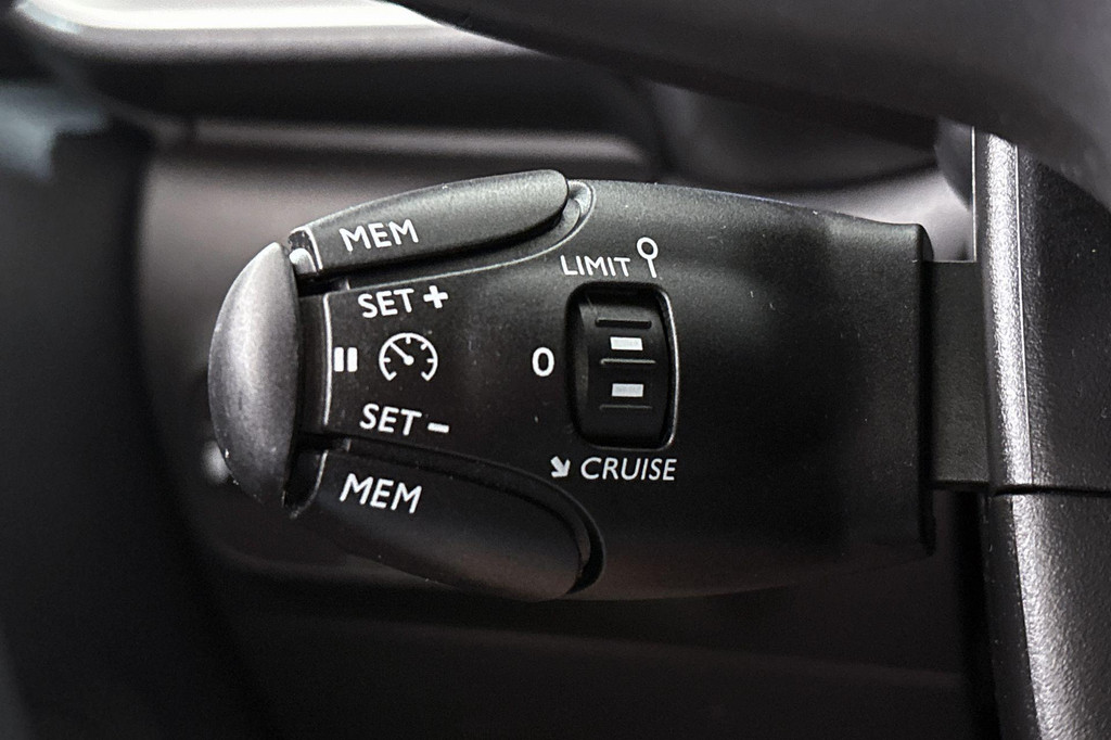 Citroën C3 (T719RT) met abonnement