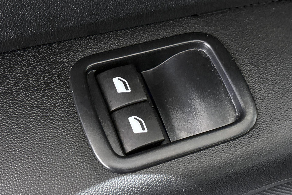 Citroën C3 (T719RT) met abonnement