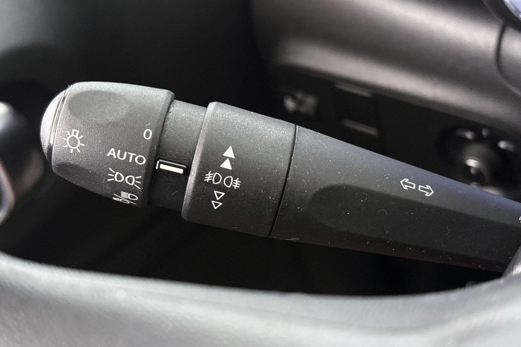 Citroën C3 (T719RT) met abonnement