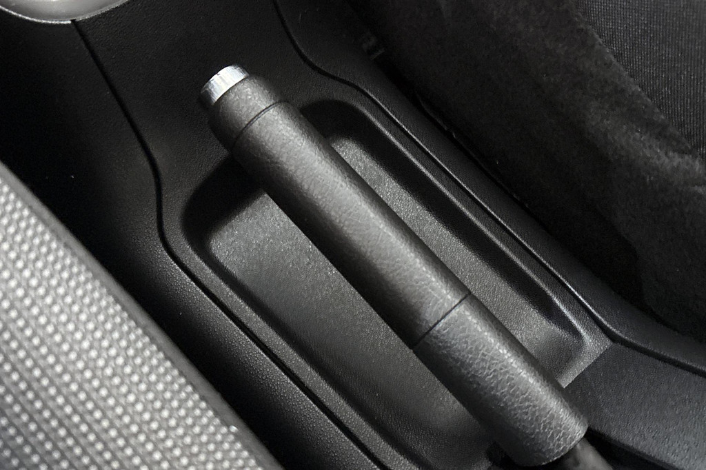 Citroën C3 (T719RT) met abonnement