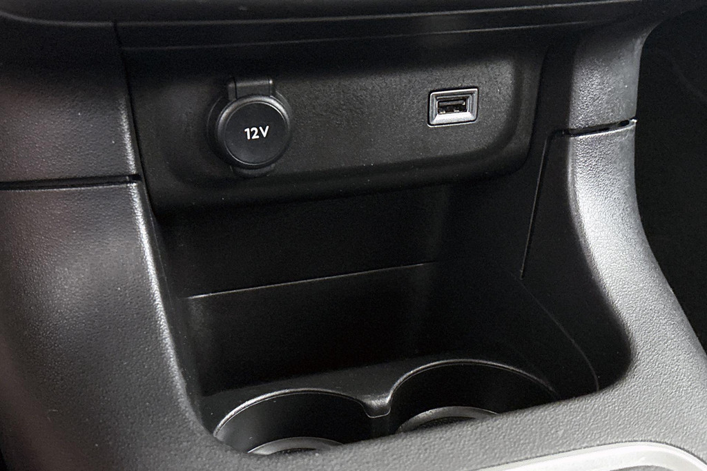 Citroën C3 (T719RT) met abonnement