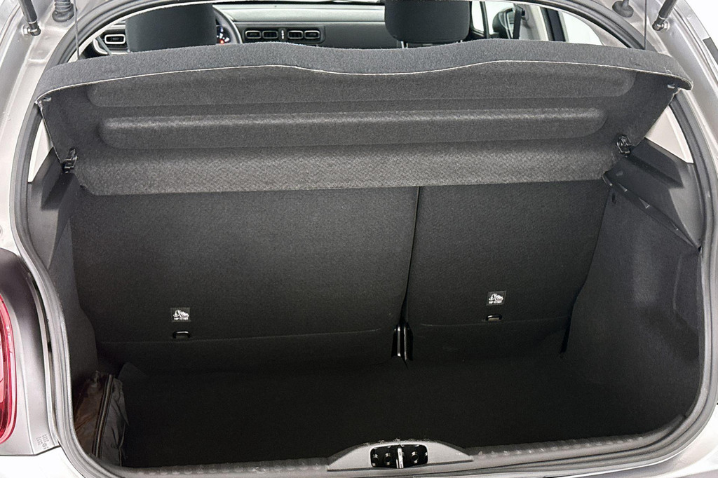 Citroën C3 (T719RT) met abonnement