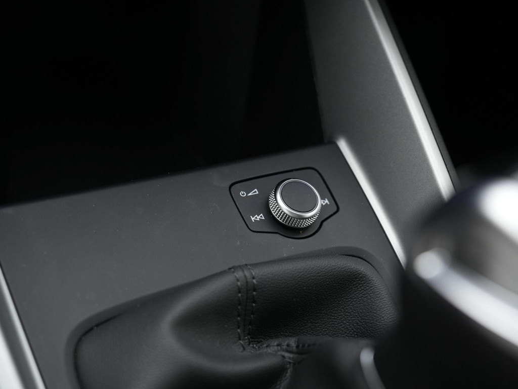 Audi A1 (Z742NF) met abonnement
