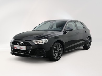 Audi A1 (Z742NF) met auto abonnement