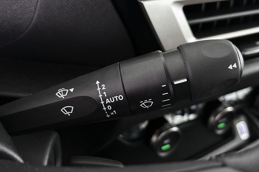 Citroën Ë-C4 (X681TZ) met abonnement