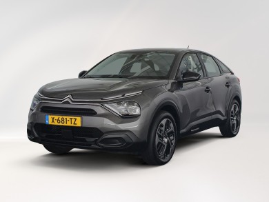 Citroën Ë-C4 (X681TZ) met auto abonnement