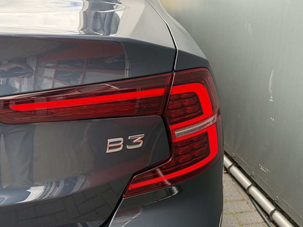 Volvo S60 (K420GX) met abonnement