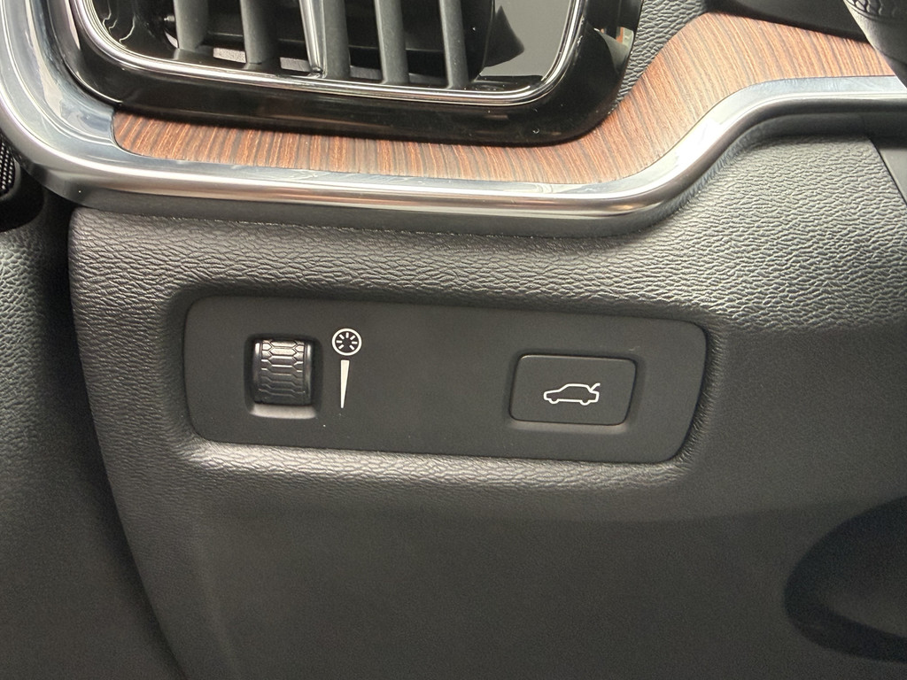 Volvo S60 (K420GX) met abonnement