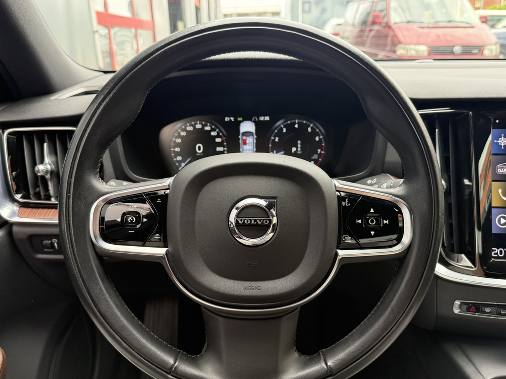 Volvo S60 (K420GX) met abonnement