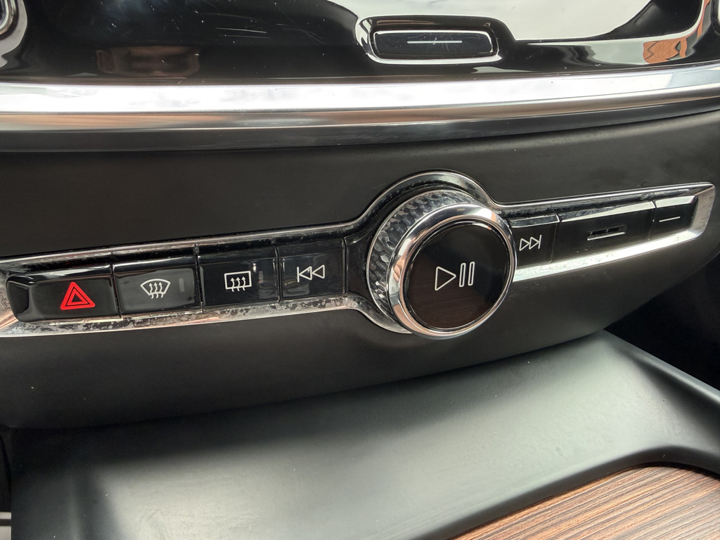 Volvo S60 (K420GX) met abonnement