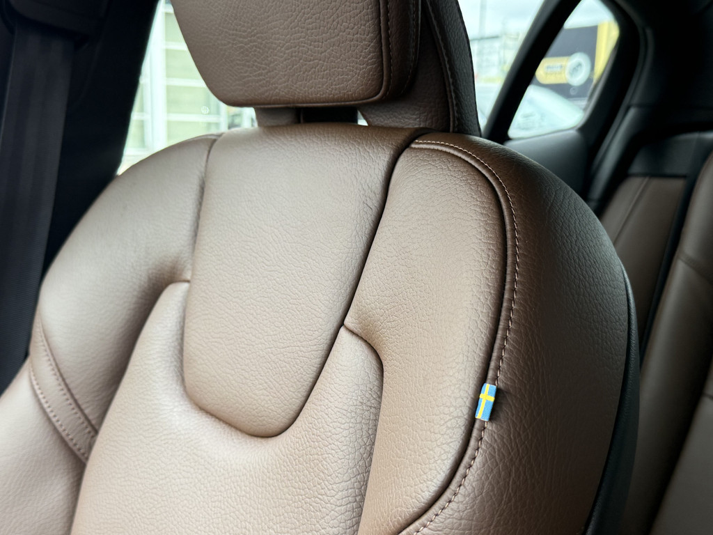 Volvo S60 (K420GX) met abonnement