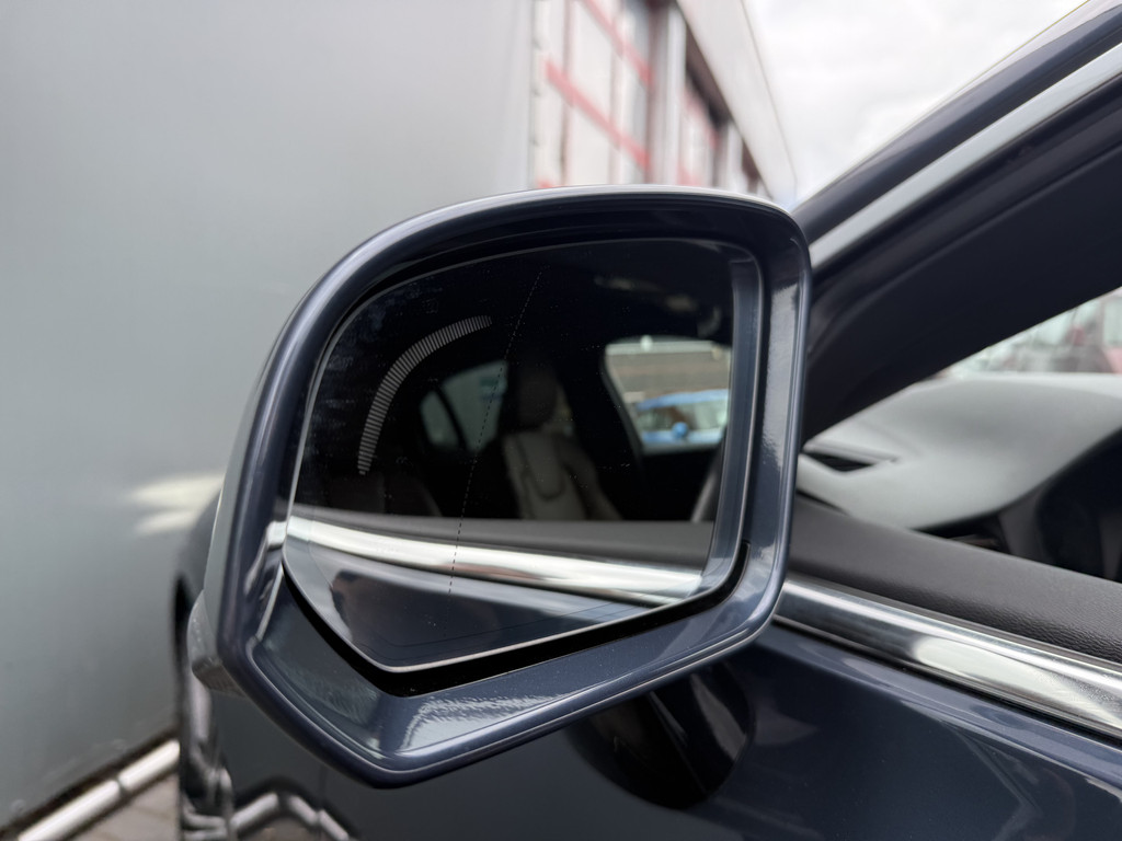 Volvo S60 (K420GX) met abonnement