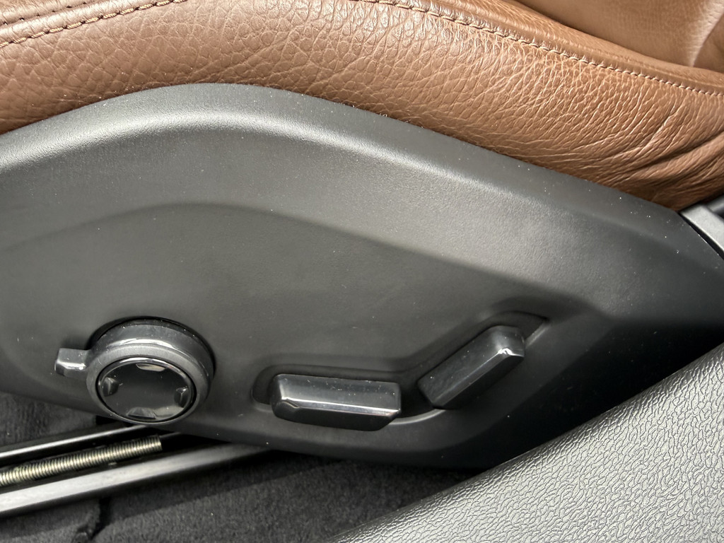 Volvo S60 (K420GX) met abonnement