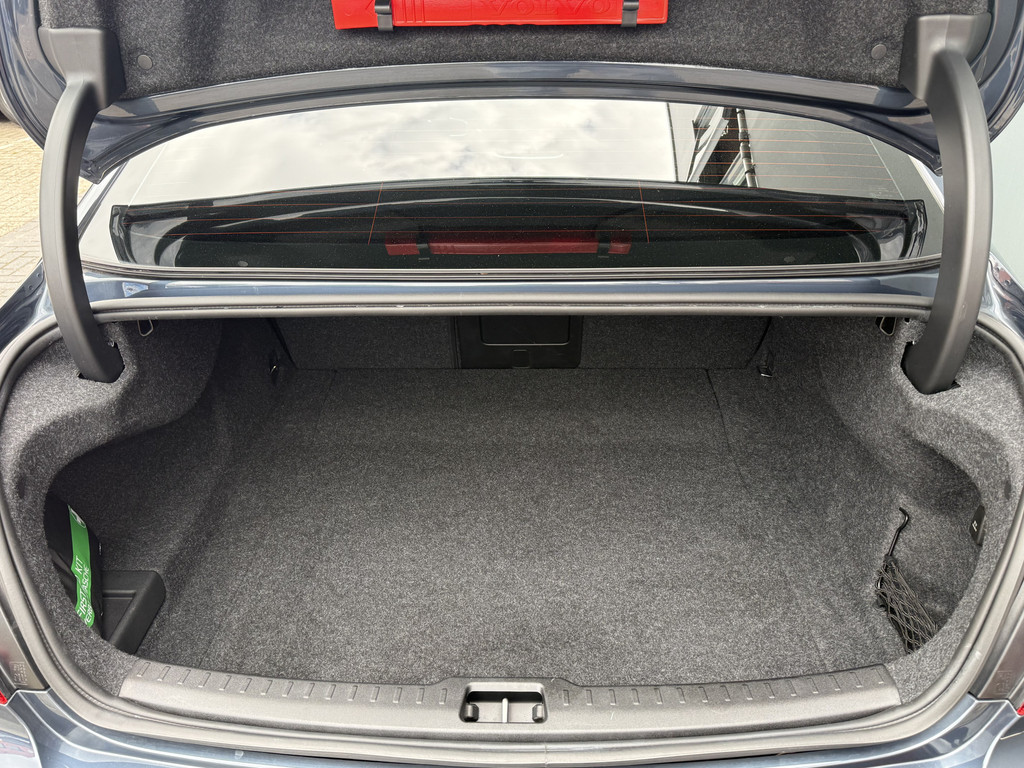Volvo S60 (K420GX) met abonnement