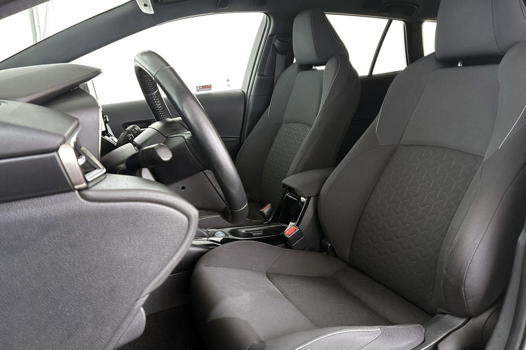 Toyota Corolla Touring Sports (R898GG) met abonnement