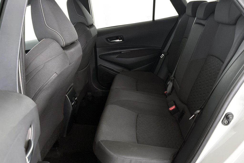 Toyota Corolla Touring Sports (R898GG) met abonnement