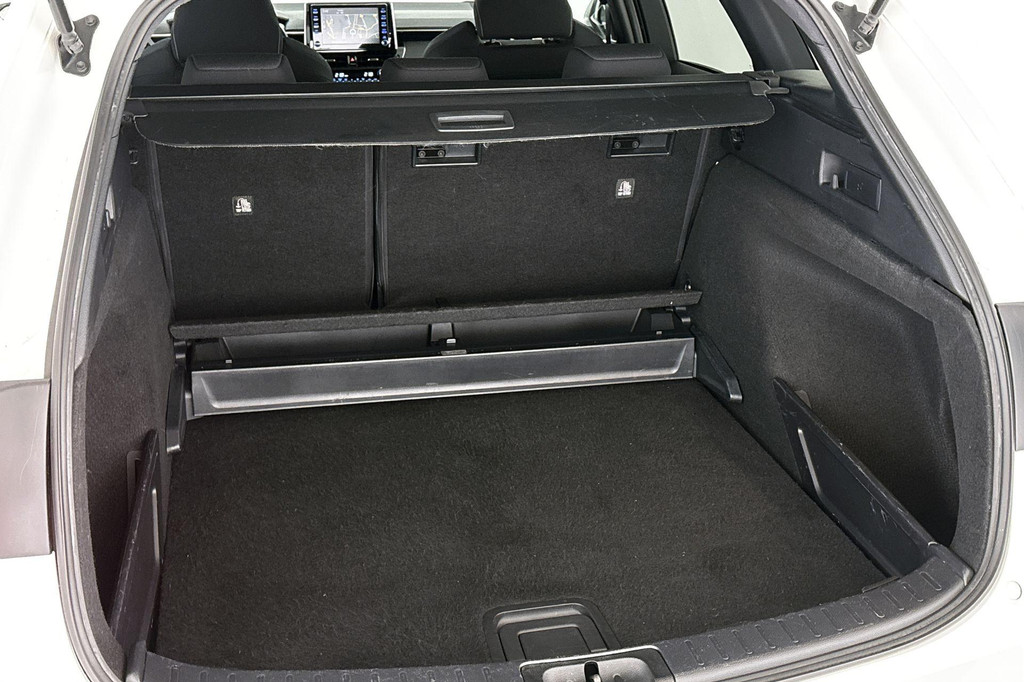 Toyota Corolla Touring Sports (R898GG) met abonnement