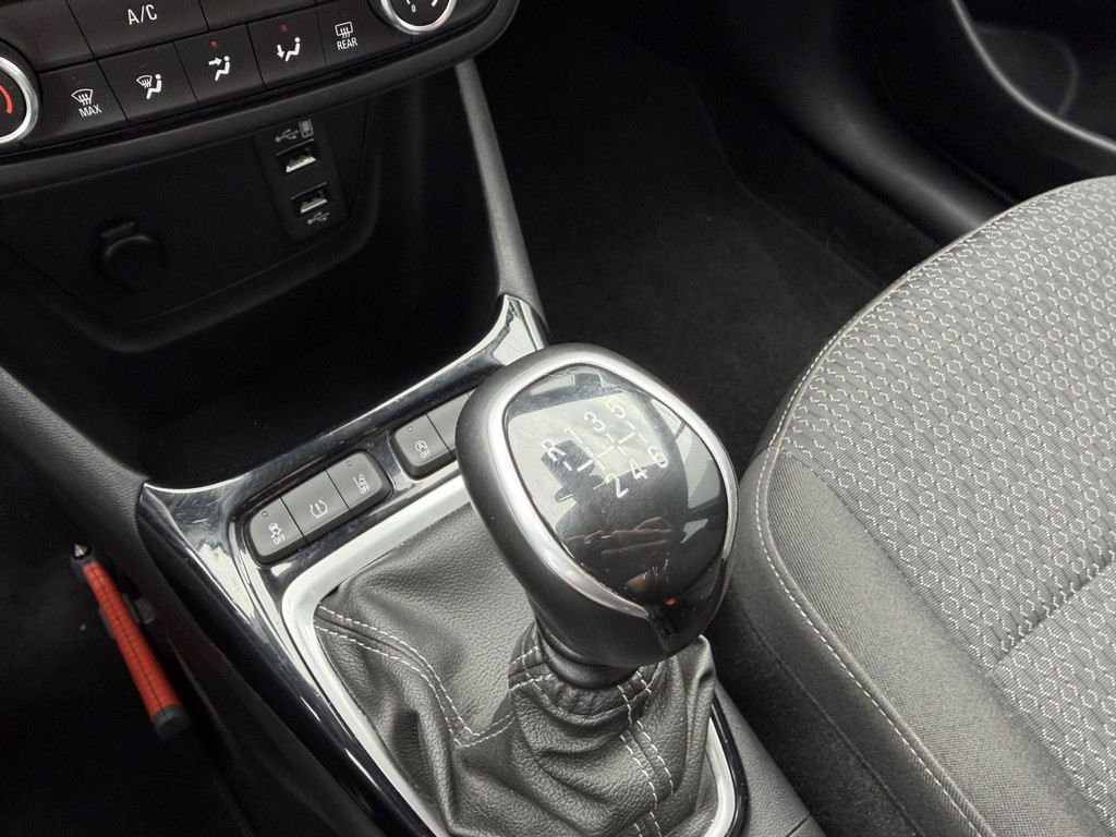 Opel Crossland (L747KV) met abonnement