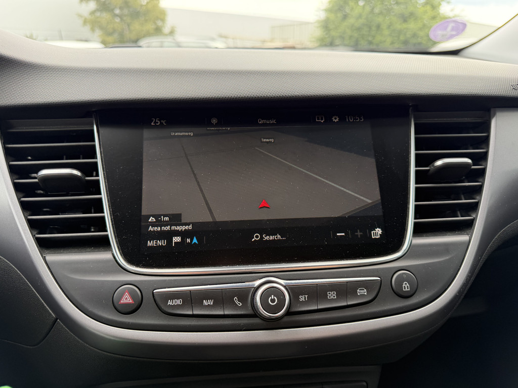 Opel Crossland (L747KV) met abonnement