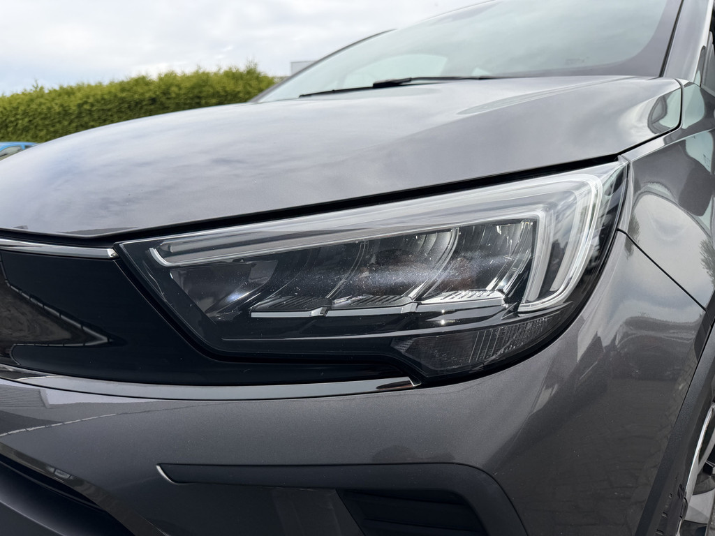 Opel Crossland (L747KV) met abonnement