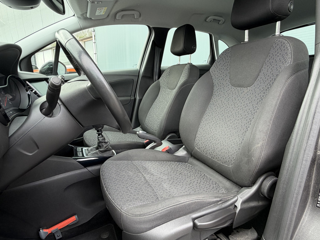 Opel Crossland (L747KV) met abonnement