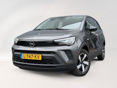 Opel Crossland (L747KV) met auto abonnement