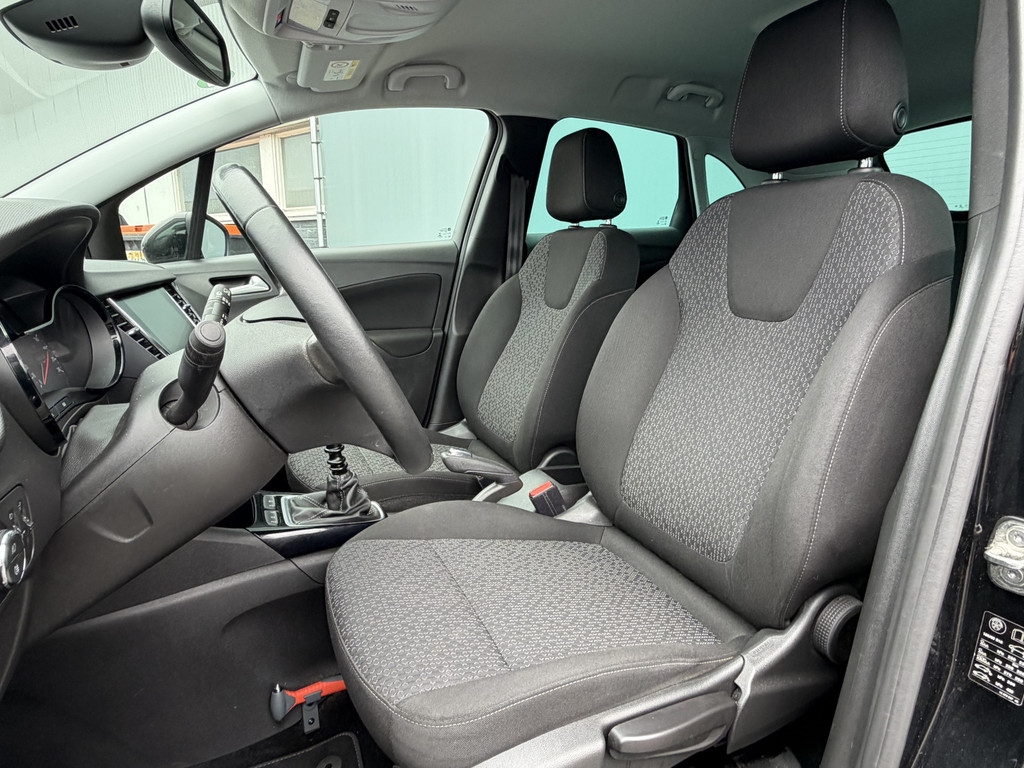 Opel Crossland (L517JF) met abonnement