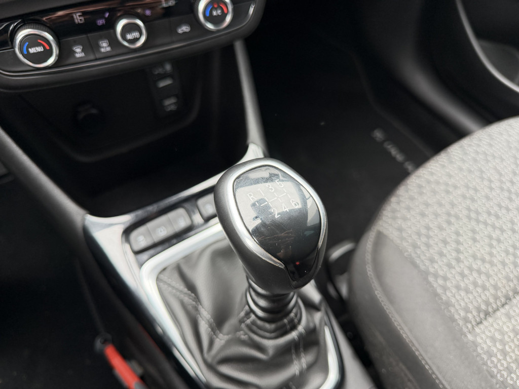 Opel Crossland (L517JF) met abonnement