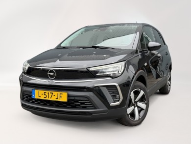 Opel Crossland (L517JF) met auto abonnement