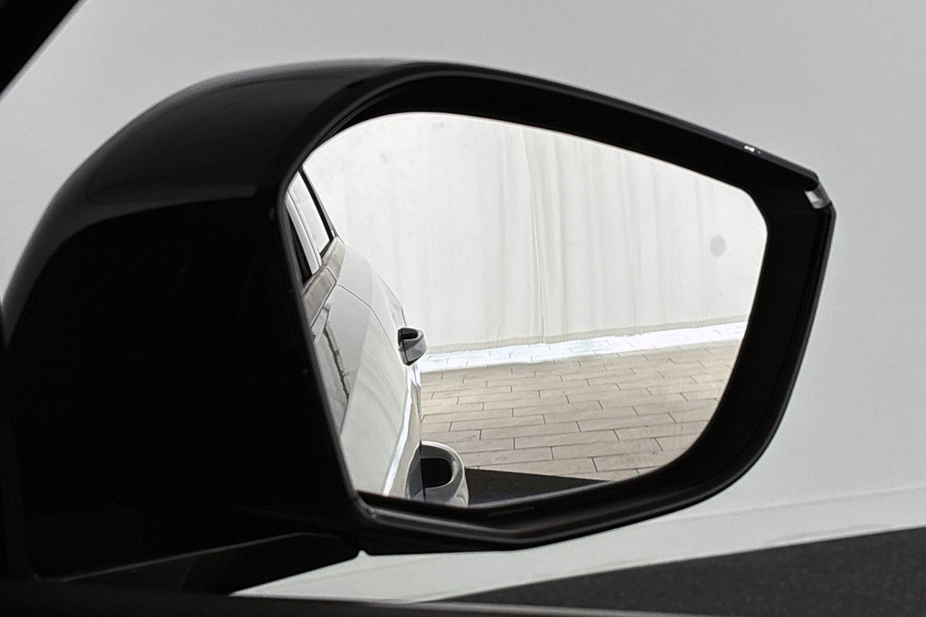Opel Astra (HNK01S) met abonnement