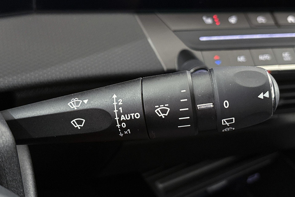 Opel Astra (HNK01S) met abonnement