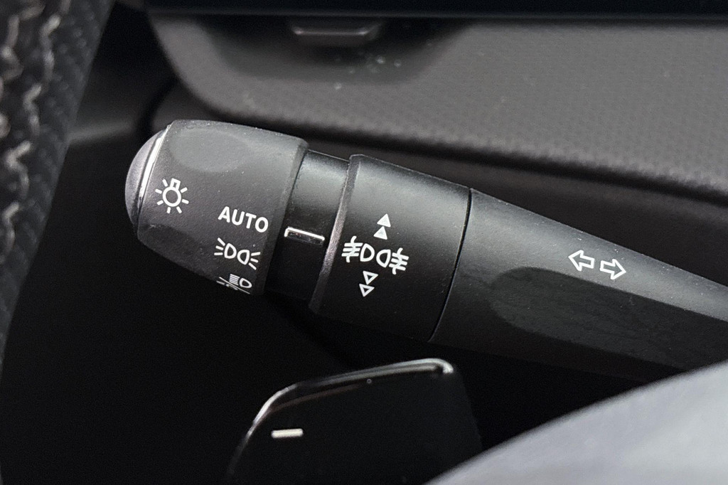 Opel Astra (HNK01S) met abonnement