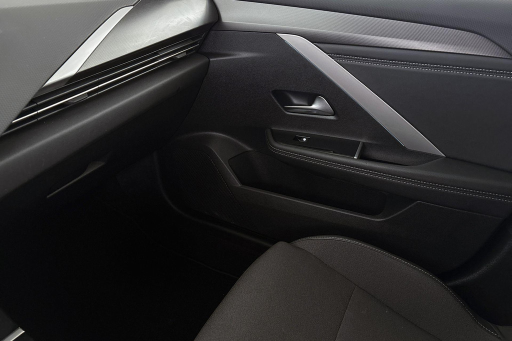 Opel Astra (HNK01S) met abonnement