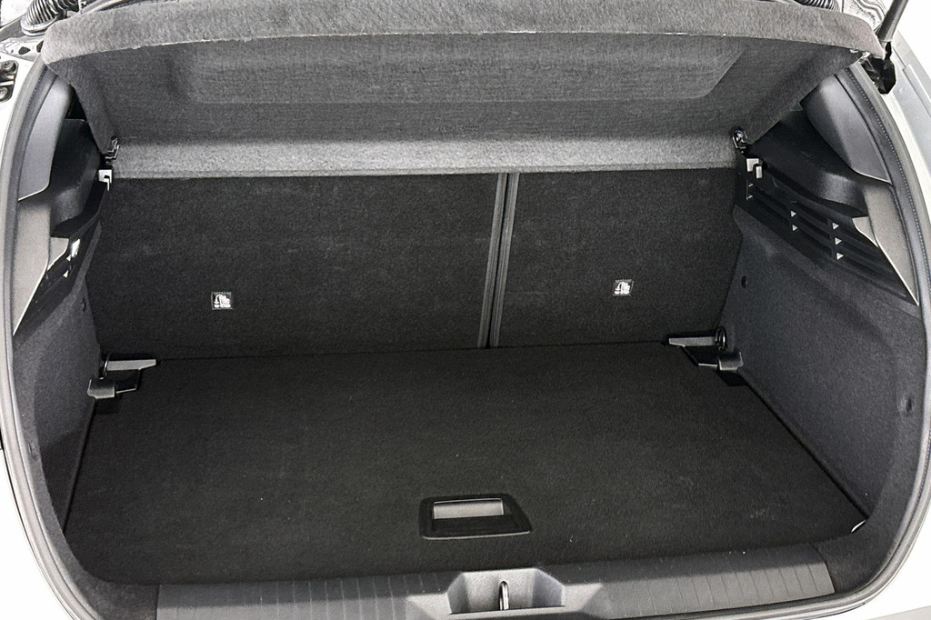 Opel Astra (HNK01S) met abonnement