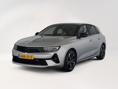 Opel Astra (HNK01S) met auto abonnement