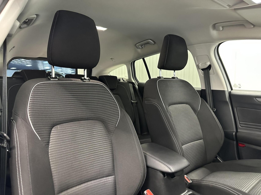 Ford FOCUS Wagon (X743SB) met abonnement