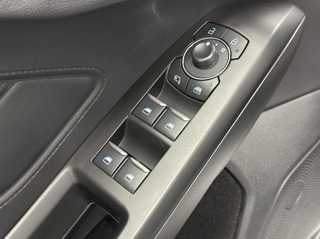 Ford FOCUS Wagon (X743SB) met abonnement