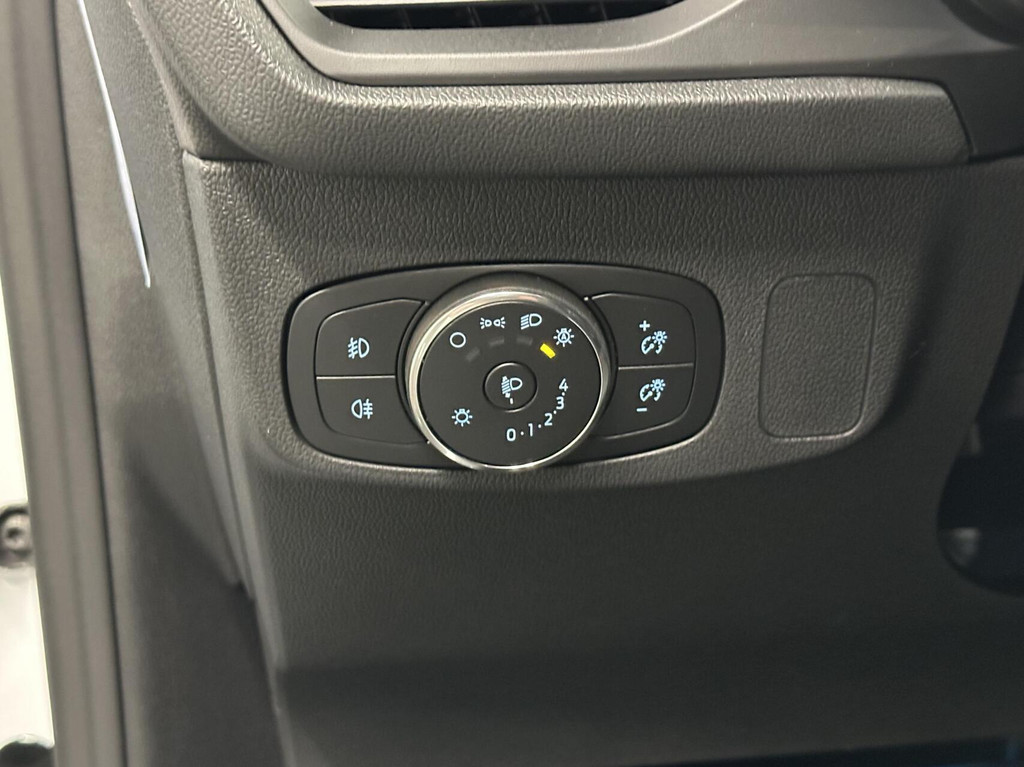 Ford FOCUS Wagon (X743SB) met abonnement