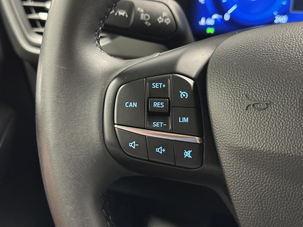 Ford FOCUS Wagon (X743SB) met abonnement