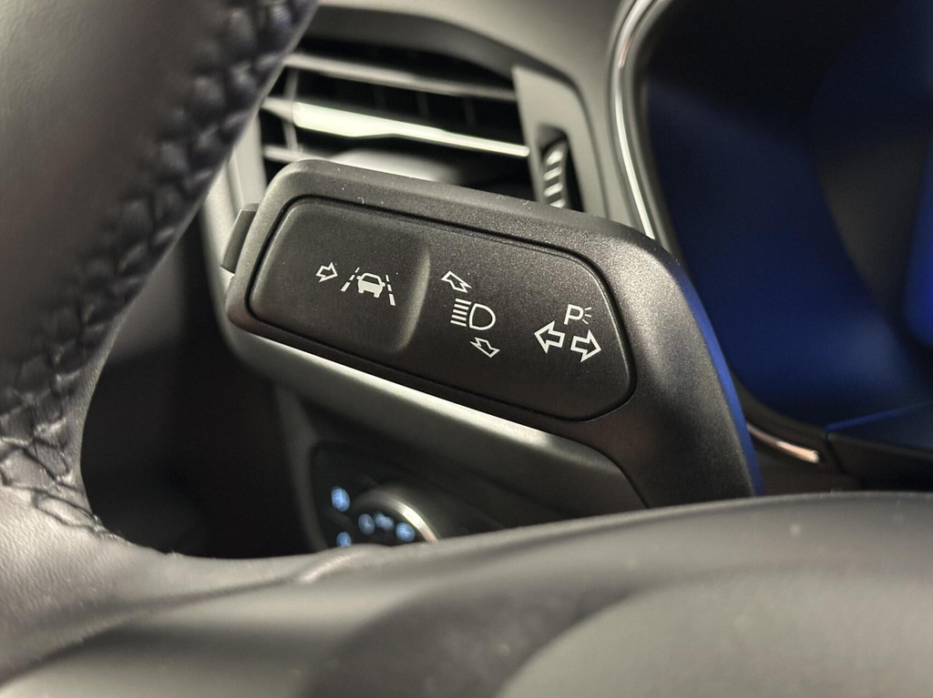Ford FOCUS Wagon (X743SB) met abonnement