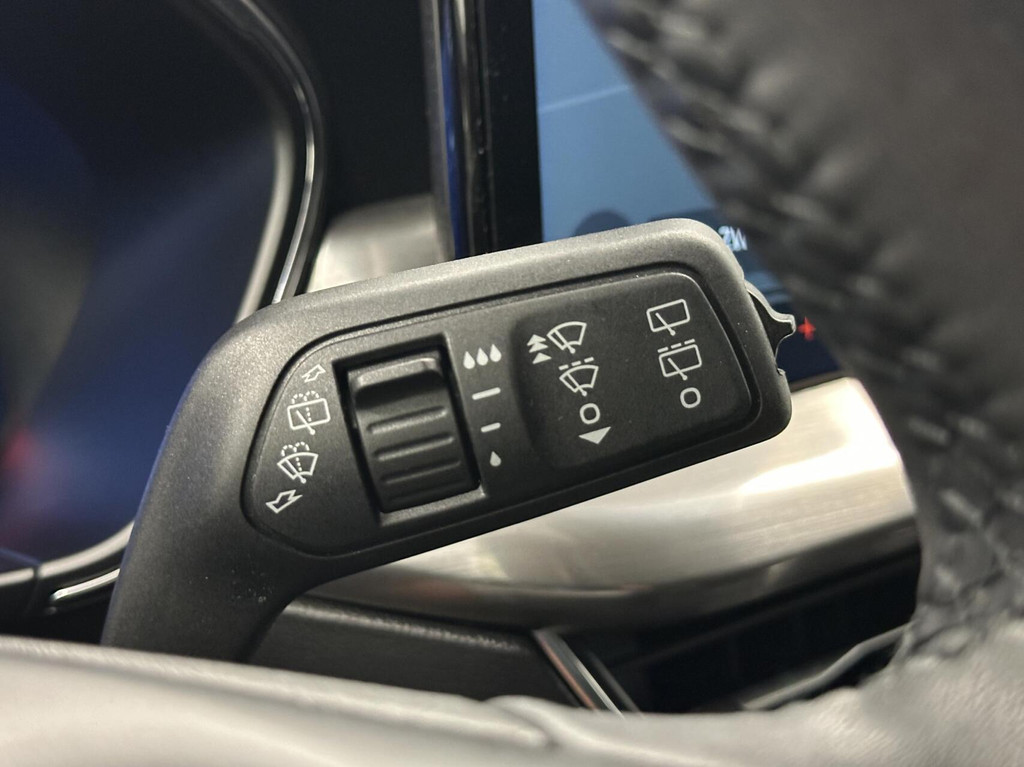 Ford FOCUS Wagon (X743SB) met abonnement