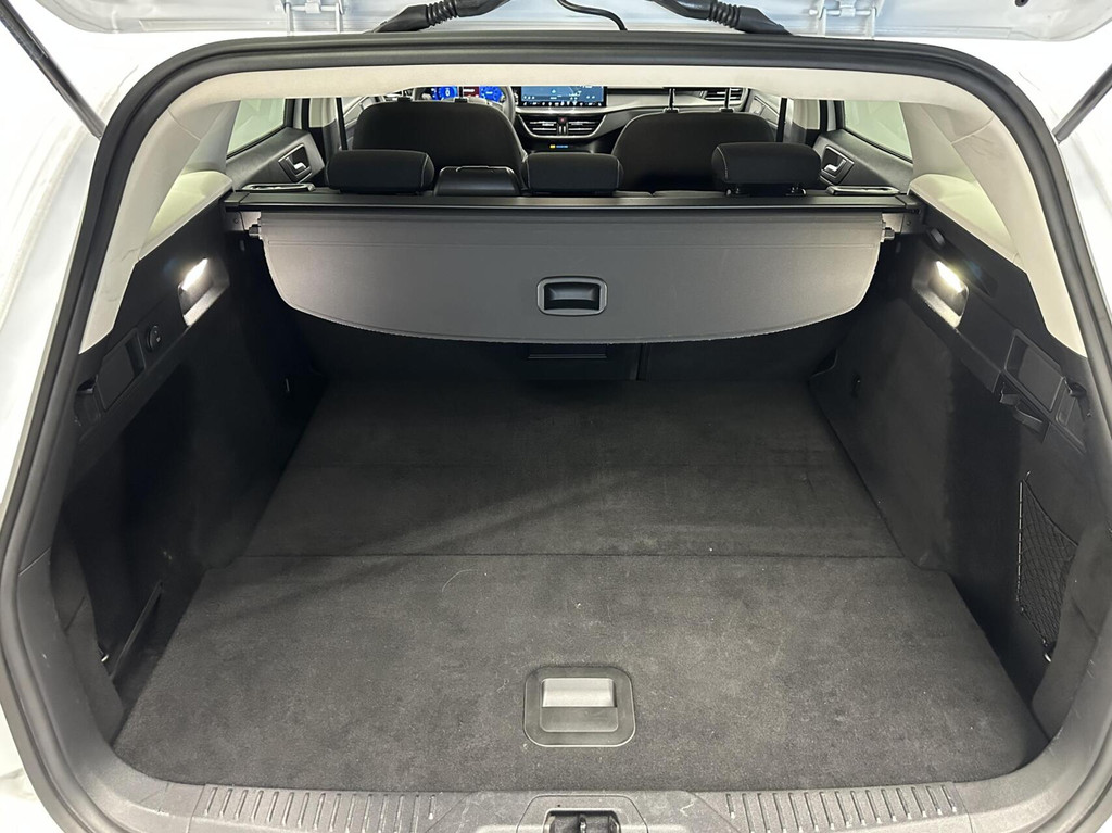 Ford FOCUS Wagon (X743SB) met abonnement