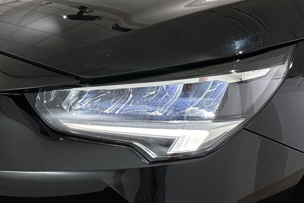 Opel Corsa (S885PN) met abonnement