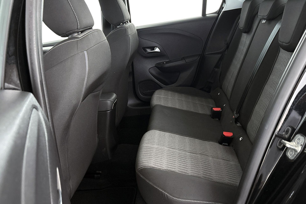 Opel Corsa (S885PN) met abonnement