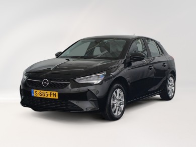 Opel Corsa (S885PN) met auto abonnement