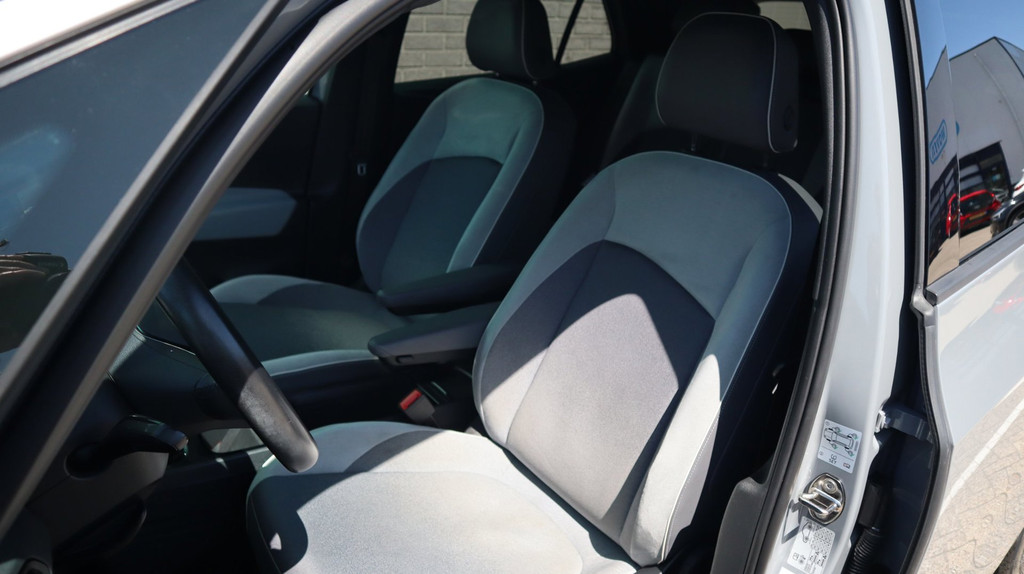 Volkswagen ID.3 (J976ZH) met abonnement