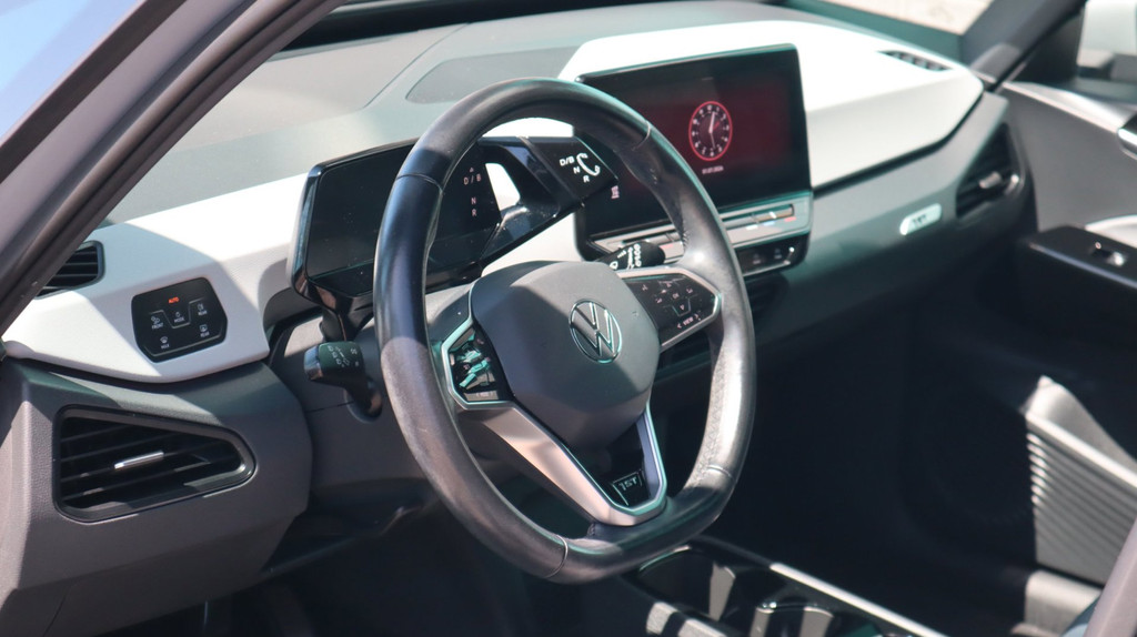 Volkswagen ID.3 (J976ZH) met abonnement